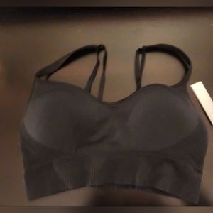 Victoria's Secret Longline Sports Bra